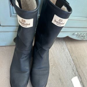 Baldinini  Rain boots